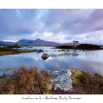 Lochan na h - Achlaise, Early Summer