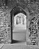 Arched Entrance