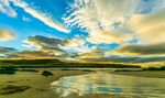 Evening Light Isle of Skye 83893