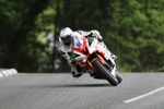 Joshua Brookes Yamaha / Milwaukee Yamaha