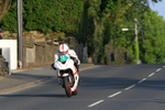 Adrian Harrison Kawasaki / PRS Racing