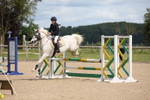 Class 5 - 80cm portfolio