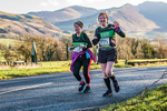North Lakes Half Marathon  10k-1389