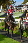 Race 5 4.20pm Vickers.Bet Handicap portfolio