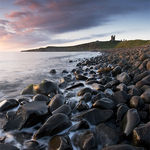 Embleton Beach, Northumberland