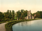 Lichfield St Chad's Church 2