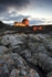 Eilean Donan at Dusk portrait