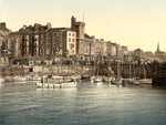 Bridlington Harbour 2