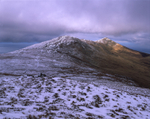 Light on the Peak