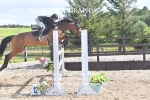 CLASS 9 Senior 1.15m Open portfolio