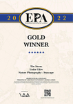 European Photography Awards_Gold Medal_Nature_Seascape