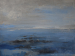 Jomfruland 25x37
