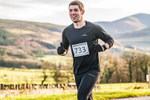 North Lakes Half Marathon  10k-897