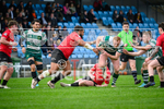 Guernsey Raiders v Rochford Hundred 2023-44