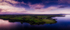 Cranfield Panorama