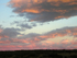 An Argentinian sunrise