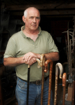 The Stickmaker