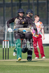 Cannaccord Griffins v Sparsholt-27