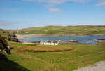 Clashnessie Bay, Sutherland