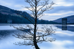 Derwent Reservoir Towers (2)