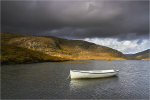 Moored