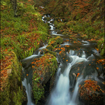 Hardcastle Craggs Falls
