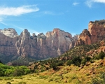 Out West