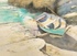 'Sea Cove'