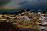 Icelandic Rocks
