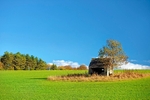 Near Stroud Gloucestershire England