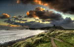 Dunstanburgh Castle 03
