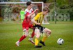 Under 16 Upton 2022_Sylvans v St Paul-57