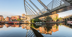 Merchant's Bridge, Castlefield Junction (1)