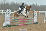 Cls 1 Pony Intro 70cm portfolio
