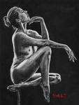 Sitting
