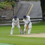 Netherfield Seconds v Longridge Seconds, Saturday 18 July portfolio