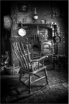 Victorian Parlour