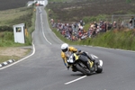 Alan Connor Suzuki / CONNOR RACING