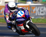 Ollie Linsdell
