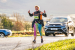North Lakes Half Marathon  10k-595