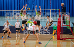 Mens Volleyball Inter-Insular 2022-33