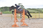 CLASS 6 Senior Newcomers/ 1.10m Open portfolio