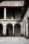Cloister