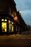Roupell Street Hairdressers
