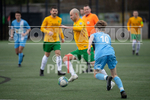 Vale Rec v Island U18-21
