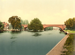 Maidenhead Bridge 2