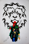 Post Gaddafi Libya