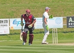 Burneside T20 Finals Day portfolio