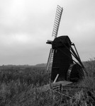 Herringfleet Mill by Kath Wright