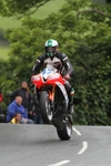 Richard McLoughlin Yamaha / mc loughlin racing